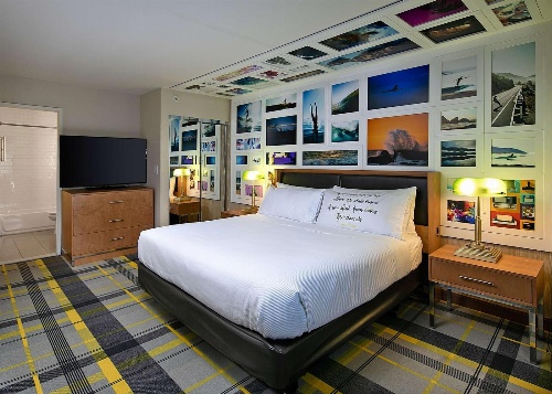 The Wayfarer San Luis Obispo, Tapestry Collection by Hilton image 1