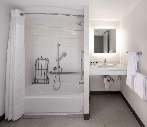 The Wayfarer San Luis Obispo, Tapestry Collection by Hilton image 14