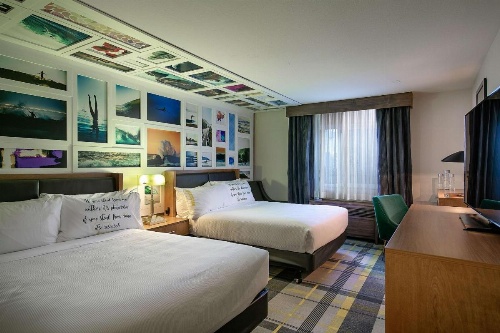 The Wayfarer San Luis Obispo, Tapestry Collection by Hilton image 16