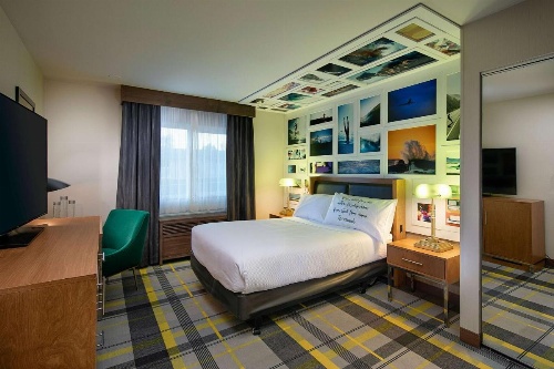 The Wayfarer San Luis Obispo, Tapestry Collection by Hilton image 17