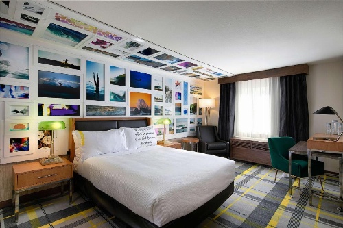 The Wayfarer San Luis Obispo, Tapestry Collection by Hilton image 19