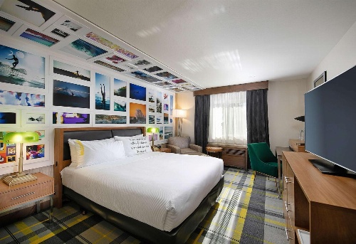 The Wayfarer San Luis Obispo, Tapestry Collection by Hilton image 2