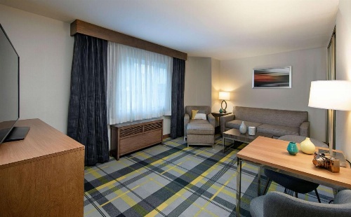 The Wayfarer San Luis Obispo, Tapestry Collection by Hilton image 21