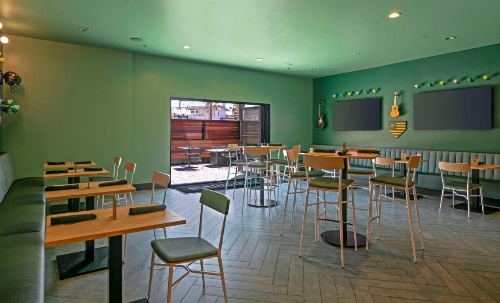 The Wayfarer San Luis Obispo, Tapestry Collection by Hilton image 24