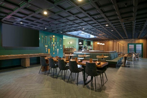 The Wayfarer San Luis Obispo, Tapestry Collection by Hilton image 26