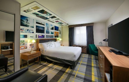 The Wayfarer San Luis Obispo, Tapestry Collection by Hilton image 3