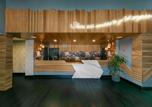 The Wayfarer San Luis Obispo, Tapestry Collection by Hilton image 31