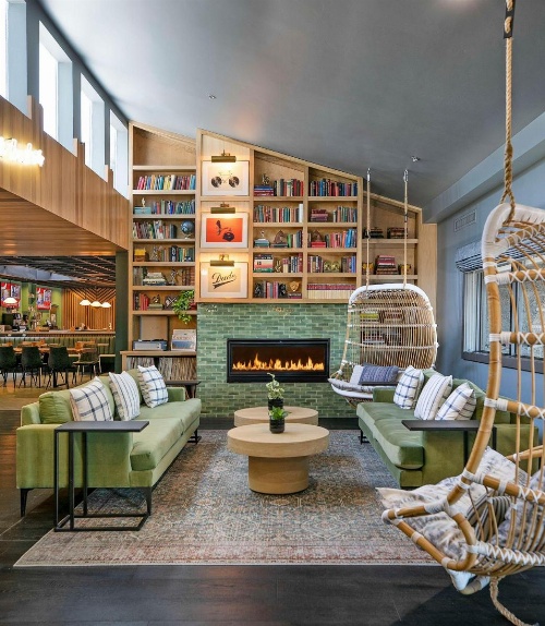 The Wayfarer San Luis Obispo, Tapestry Collection by Hilton image 32