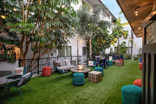 The Wayfarer San Luis Obispo, Tapestry Collection by Hilton image 38