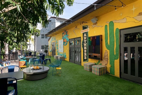 The Wayfarer San Luis Obispo, Tapestry Collection by Hilton image 39