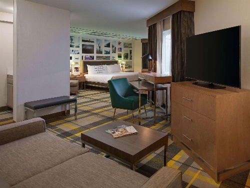 The Wayfarer San Luis Obispo, Tapestry Collection by Hilton image 4