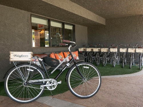 The Wayfarer San Luis Obispo, Tapestry Collection by Hilton image 5