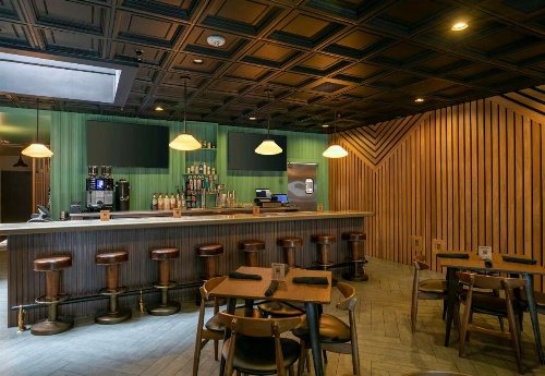 The Wayfarer San Luis Obispo, Tapestry Collection by Hilton image 6